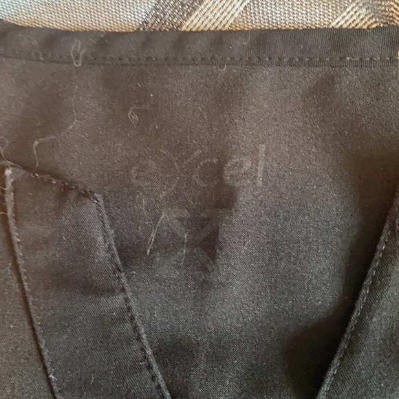 Excel Scrub Set - Picture 3 of 6